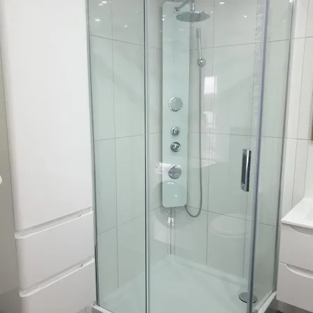Apartment Sloneczny Blisko Centrum Gdanska