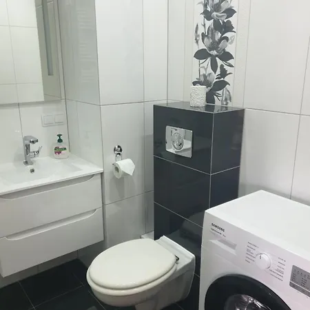Sloneczny Blisko Centrum Gdanska *