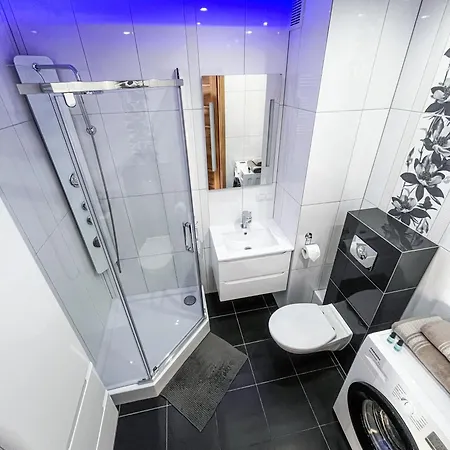Sloneczny Blisko Centrum Gdanska Apartment *