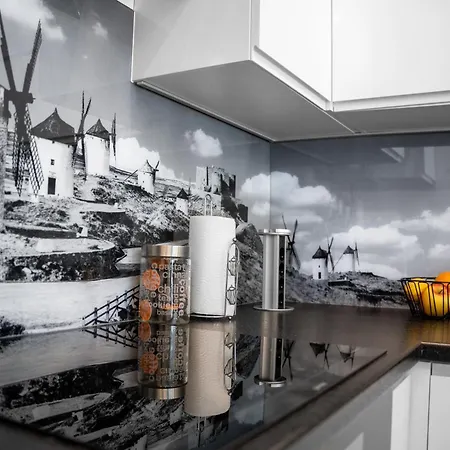 Apartment Sloneczny Blisko Centrum Gdanska Gdansk