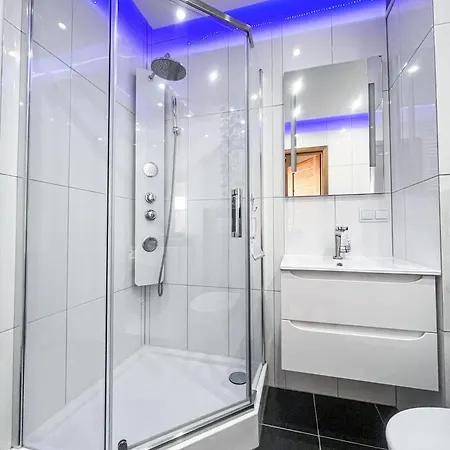 Sloneczny Blisko Centrum Gdanska Apartment